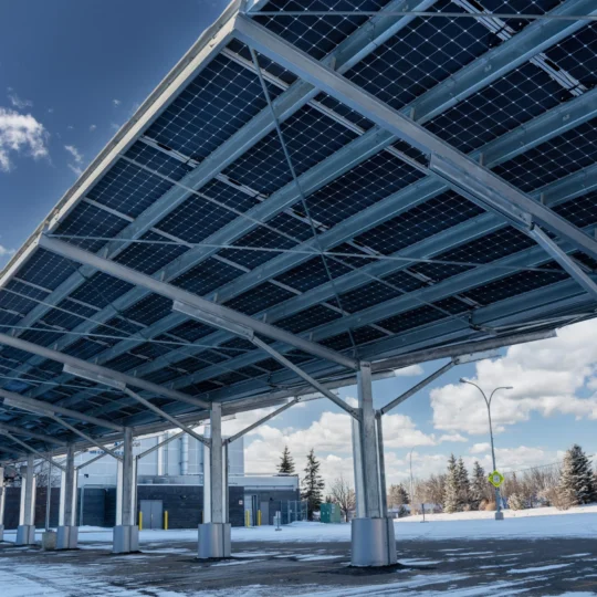 Carports